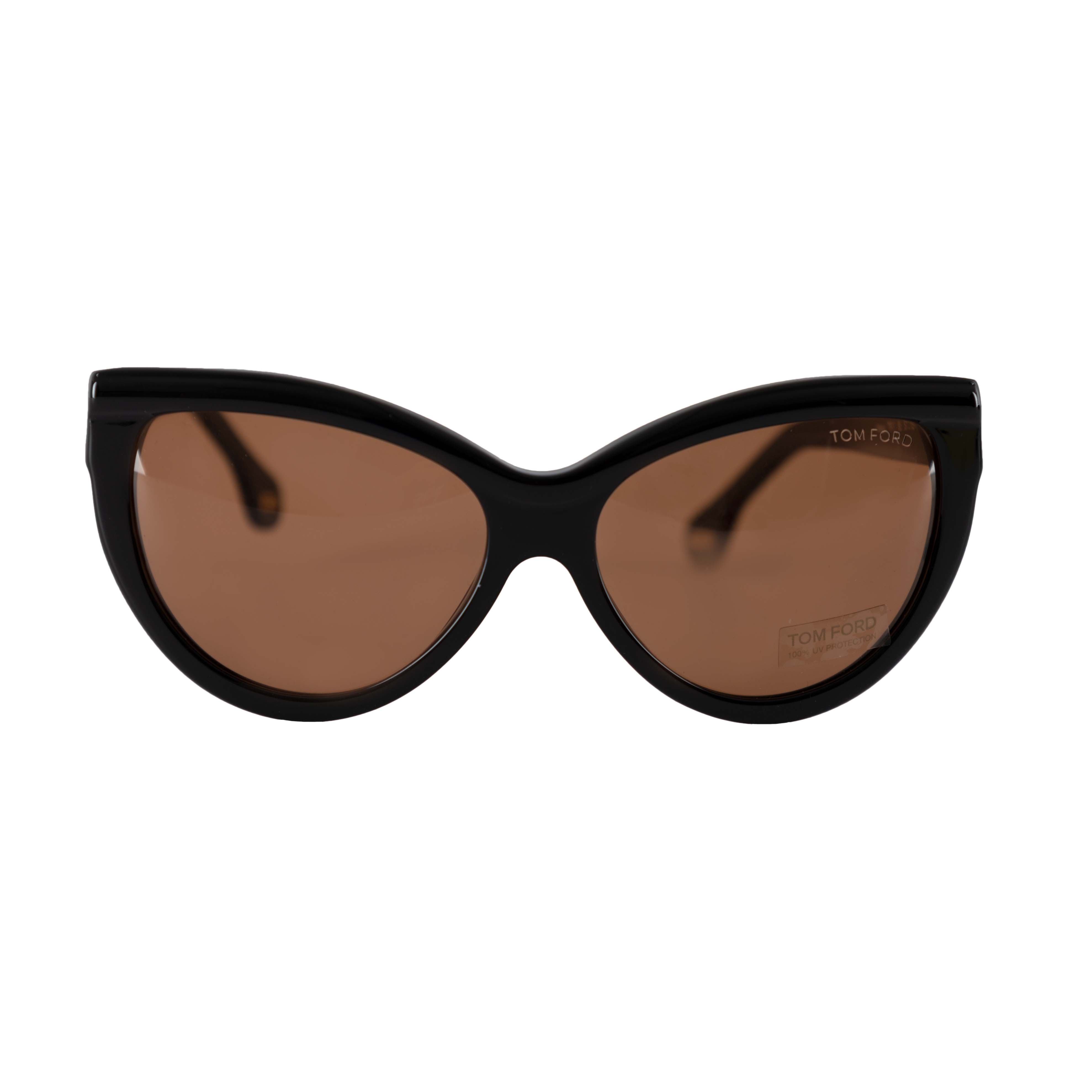 Tom Ford Tom Ford Cateye Sunglasses